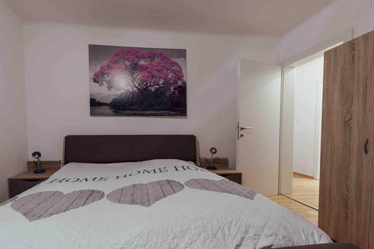 Apartmán Benjamins Refugium Solnohrad Exteriér fotografie
