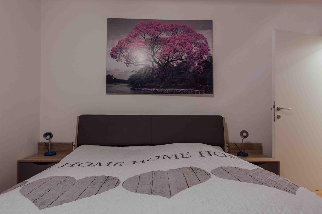 Apartmán Benjamins Refugium Solnohrad Exteriér fotografie