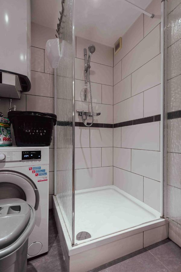 Apartmán Benjamins Refugium Solnohrad Exteriér fotografie