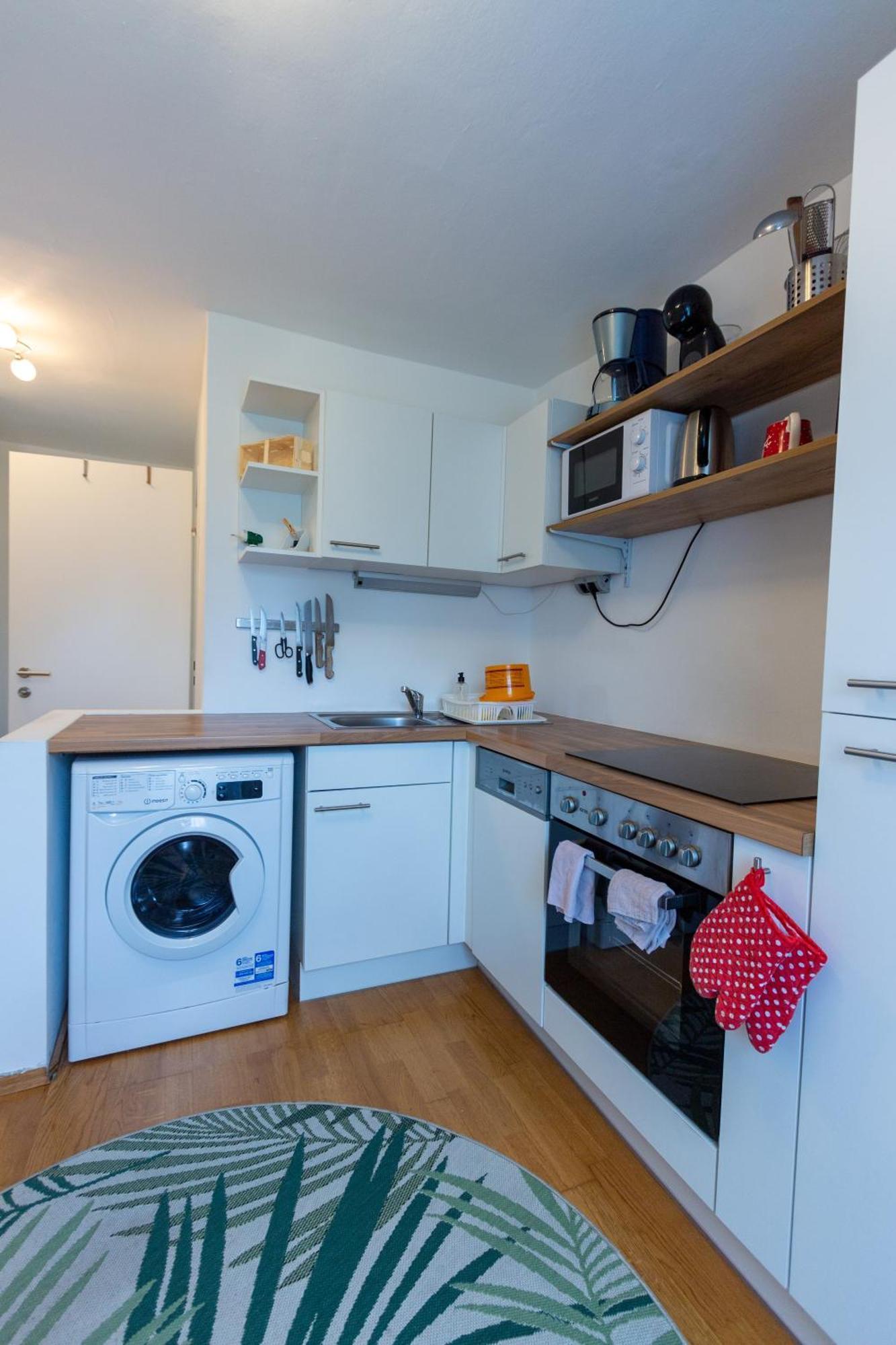 Apartmán Benjamins Refugium Solnohrad Exteriér fotografie