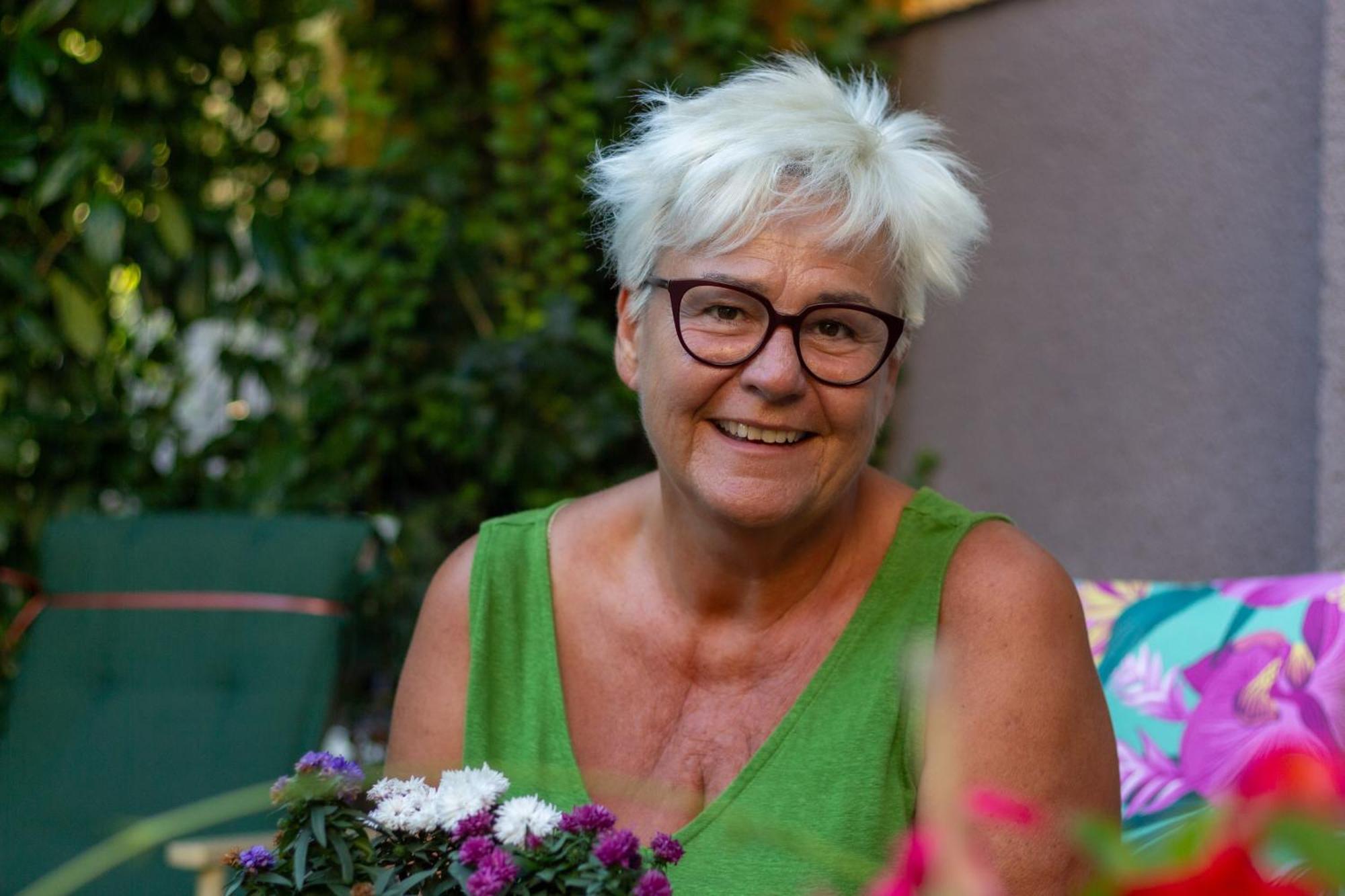 Apartmán Benjamins Refugium Solnohrad Exteriér fotografie