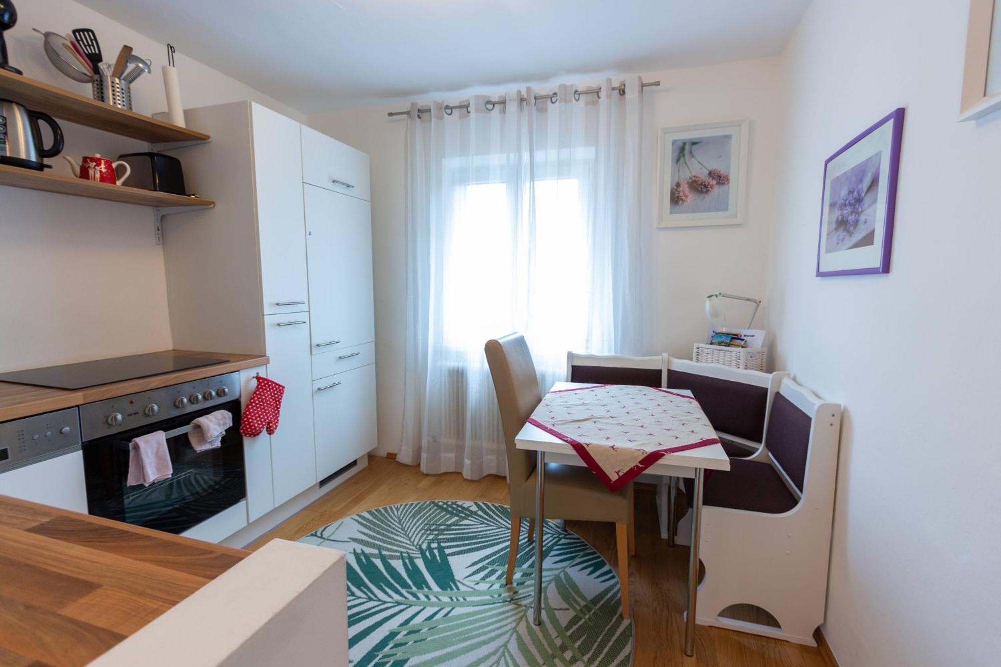 Apartmán Benjamins Refugium Solnohrad Exteriér fotografie