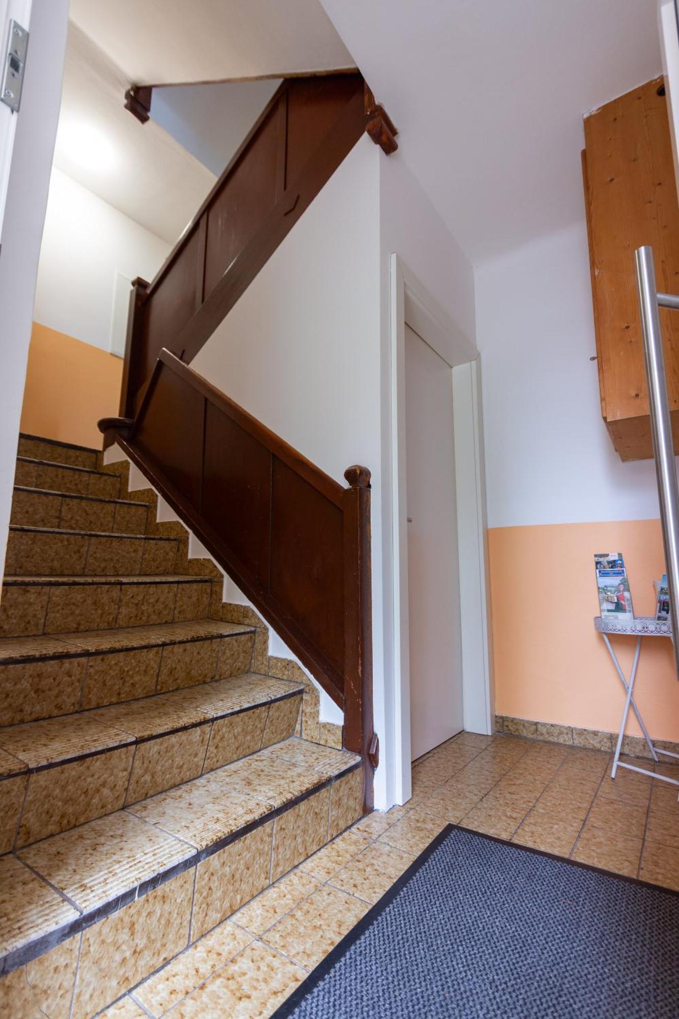 Apartmán Benjamins Refugium Solnohrad Exteriér fotografie